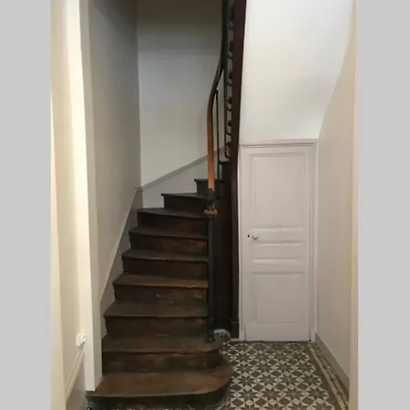 Residence Austerlitz / Suite 1 Ch. Le Plateau Angouleme